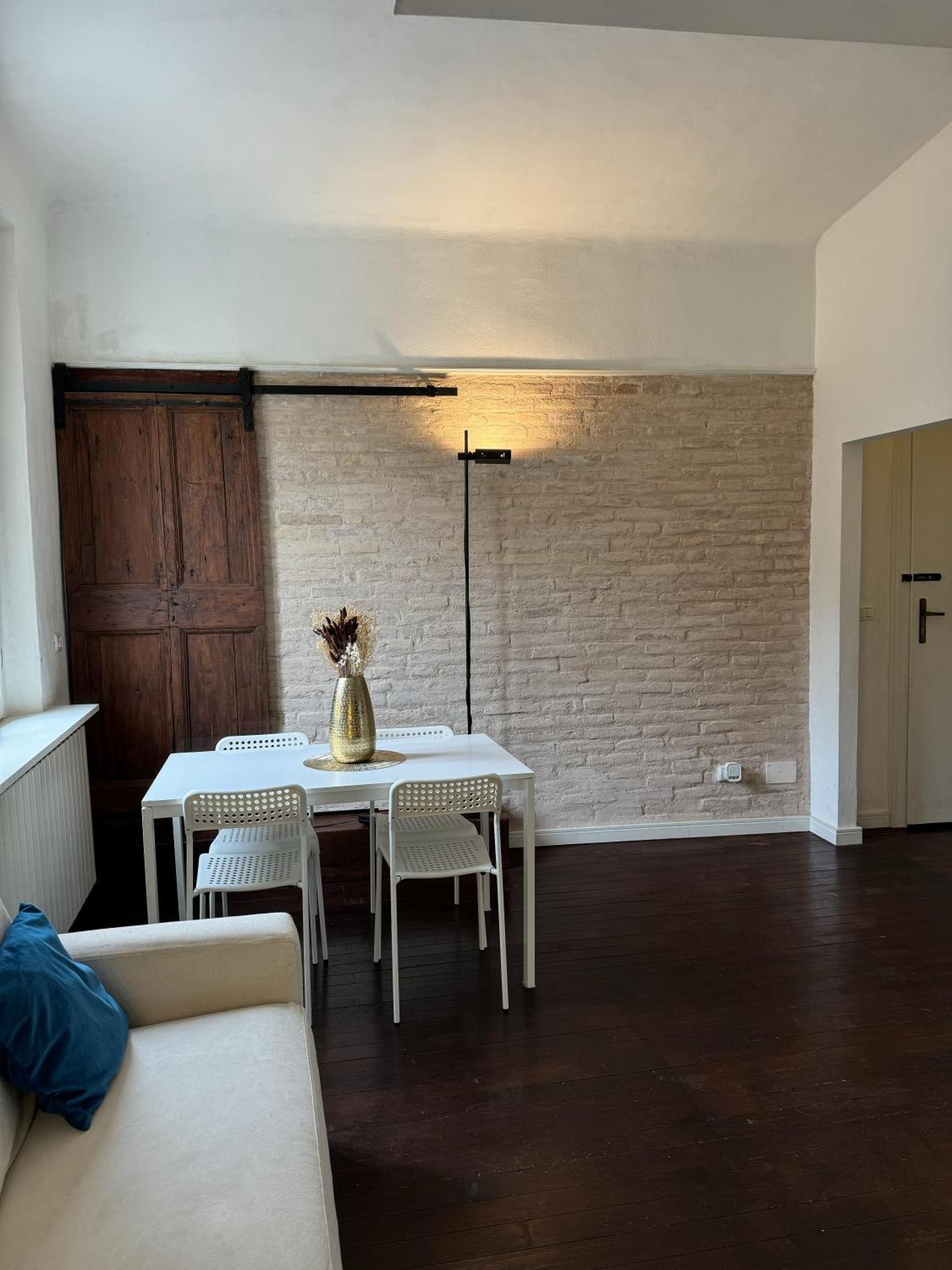 Apartment Maison Leone *